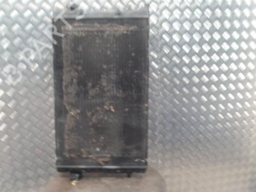 Used Water radiator VW BORA I (1J2) 1.9 TDI (115 hp) 31056772