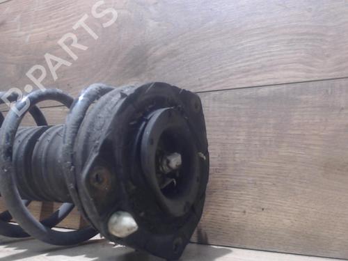 Left front shock absorber RENAULT MEGANE II Coupé-Cabriolet (EM0/1_) 1.6 | BP25384254M16