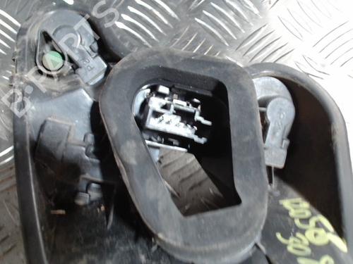 Licence plate light PEUGEOT 308 I (4A_, 4C_) 1.6 GTi | BP31237525I40 