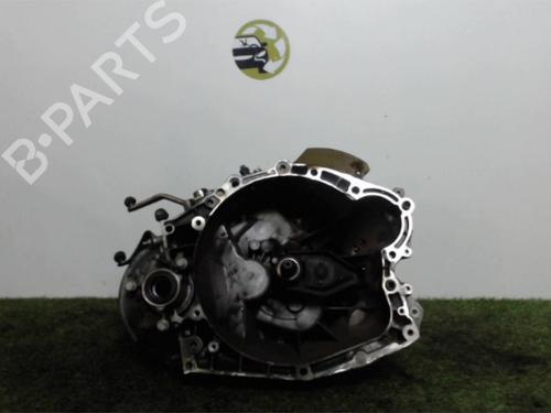 Gearbox PEUGEOT 206 Hatchback (2A/C) 2.0 HDI 90 | BP25394676M3 