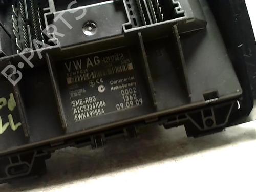 Used Fuse box VW POLO V (6R1, 6C1) 1.6 TDI (90 hp) 25423478