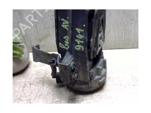 Engine mount PEUGEOT 607 (9D, 9U) 2.7 HDi 24V | BP25410776M89 