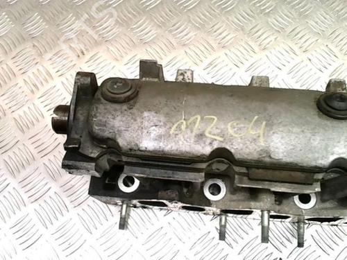 Cylinder head RENAULT MEGANE I Grandtour (KA0/1_) 1.9 dCi (KA05, KA1F) | BP25431443M5 