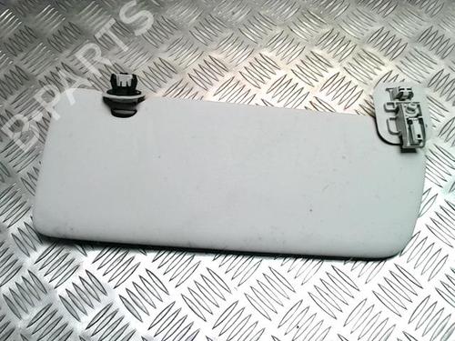 Left sun visor RENAULT MEGANE IV Grandtour (K9A/M/N_) 1.3 TCe 160 (K9NC) | BP25841148I1