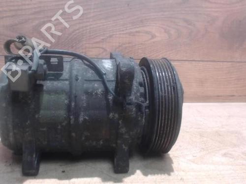 AC compressor VOLVO S70 (874) 2.5 TDI | BP24718644M34 - Image 4
