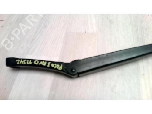 Front windshield wiper arm VW POLO V (6R1, 6C1) 1.6 TDI | BP25423178C143