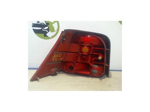 Højre baglygte VW GOLF IV (1J1) 1.6 16V | BP25389244C35 
