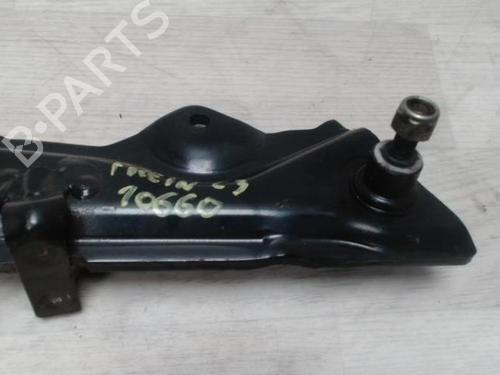 Break pedal CITROËN C3 I (FC_, FN_) 1.6 16V | BP27970423I19 