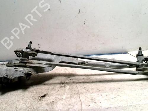 Used Front wipers mechanism Front wipers mechanism 25424511 25424511