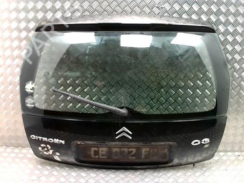 Used Tailgate CITROËN C3 I (FC_, FN_) 1.4 HDi (68 hp) 30532473