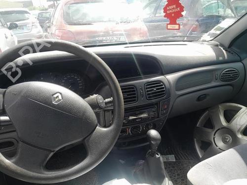 Alternator RENAULT MEGANE I (BA0/1_) 1.6 16V (BA04, BA0B, BA11, BA1J, BA16, BA19, BA1K, BA1V,... | BP26402081M7 