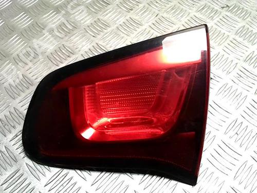 Used Rear fog light Rear fog light 38796332 38796332