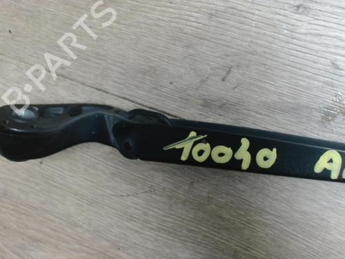 Used Front windshield wiper arm MINI MINI (R56) Cooper D (109 hp) 29054735