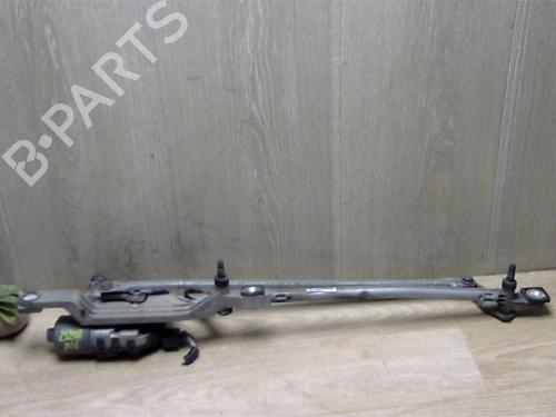 Viskermotor vindrute FORD FOCUS II (DA_, HCP, DP) 1.8 TDCi (115 hp) 25413289
