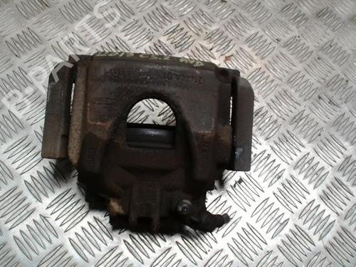 Used Right front brake caliper CITROËN C5 III (RD_) 2.0 HDi 165 (RDRHHA, RDRHH8) (163 hp) 31224454