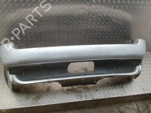 Used Rear bumper Rear bumper BMW X5 (E53) 3.0 d (218 hp) 36767979 36767979