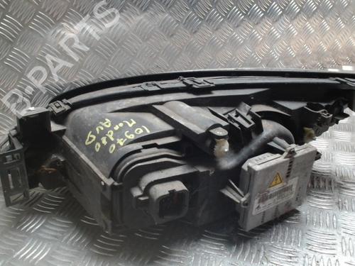 Right headlight FORD MONDEO III (B5Y) 2.0 16V | BP37614268C29 - Image 5
