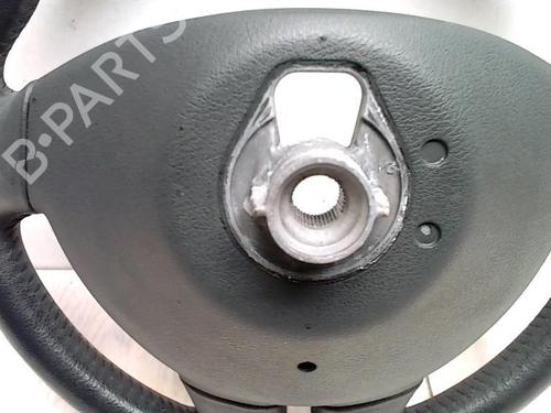 Used Steering wheel Steering wheel RENAULT LAGUNA II (BG0/1_) 1.9 dCi (BG08, BG0G) (120 hp) 25423140 25423140