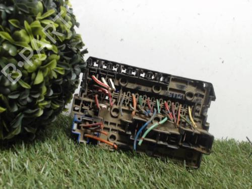 Used Fuse box FORD MAVERICK (UDS, UNS) 2.7 TD (100 hp) 25395092