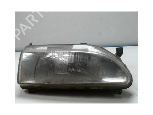 Used Right headlight RENAULT 19 I (B/C53_) 1.4 (80 hp) 25417402