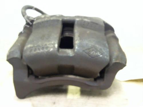 Used Right front brake caliper RENAULT TWINGO II (CN0_) 1.2 16V (CN0K, CN0V, CN0A) (76 hp) 25388691