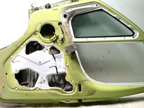Right front door PEUGEOT BOXER Van 2.2 HDi 100 | BP27590419C3