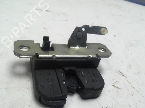 Used Tailgate lock SEAT IBIZA III (6L1) 1.9 SDI (64 hp) 31232440