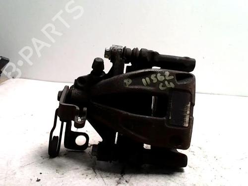 Used Right front brake caliper CITROËN C4 I (LC_) 1.6 16V (109 hp) 25428209