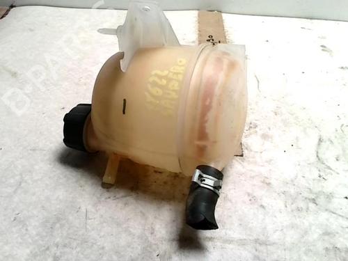 Ekpansionstank DACIA SANDERO 1.5 dCi (88 hp) 26710366