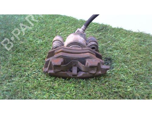 Right rear brake caliper CHRYSLER PT CRUISER (PT_) 2.4 | BP25396127M106 