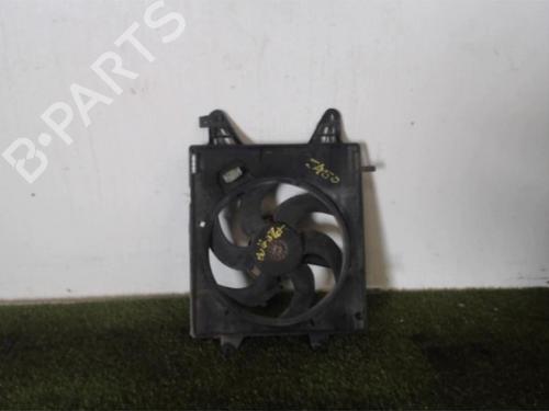 Modulo electronico FIAT MULTIPLA (186_) 1.6 (186AXC1A, 186BMC1A, 186BXC1A) (103 hp) 25396444