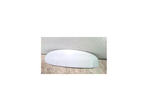 Spoiler bakluke RENAULT CLIO IV (BH_) 1.5 dCi 75 (75 hp) 25431216