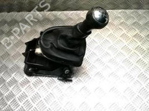 Used Gear lever PEUGEOT 308 I (4A_, 4C_) 1.6 16V (120 hp) 25833432