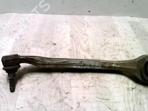 Used Left front suspension arm AUDI A6 C6 (4F2) 2.0 TDI (140 hp) 31221117