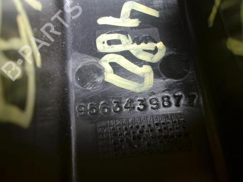 Used Other CITROËN AX (ZA-_) 11 (54 hp) 31235467