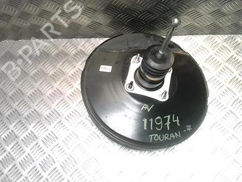 Bremskraftverstärker für VW TOURAN (1T3) 1.6 TDI (105 hp) 31234099