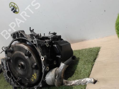 Gearbox PEUGEOT 407 Coupe (6C_) 2.7 HDi | BP29909865M3