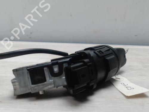 Ignition barrel PEUGEOT 208 I (CA_, CC_) 1.2 THP 110 | BP27993310M48 