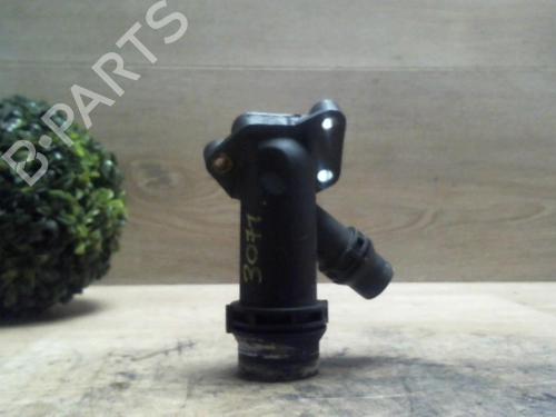 Thermostat housing BMW 3 Touring (E46) 320 d | BP31222411M116