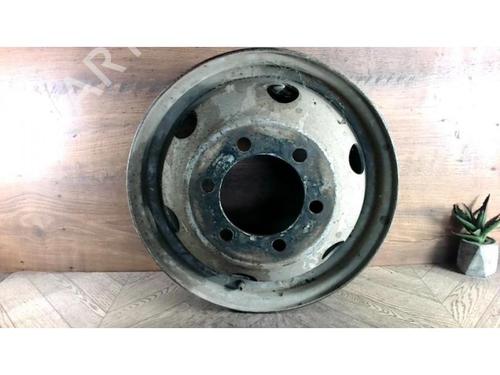 Rim NISSAN TRADE Platform/Chassis 3.0 TDiC | BP25419705C45 