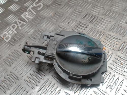 Used Front left interior door handle CITROËN C3 I (FC_, FN_) 1.4 HDi (68 hp) 30448615
