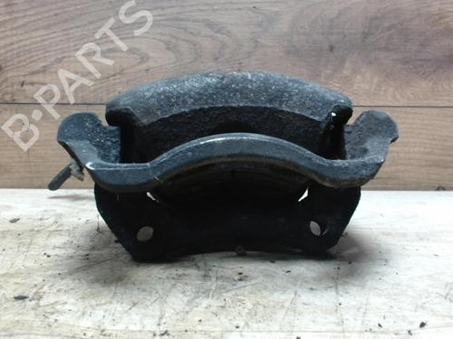 Used Right front brake caliper PEUGEOT J5 Van (280L) 1.8 (69 hp) 30666776
