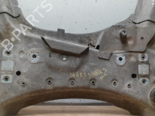 Subframe RENAULT SCÉNIC III (JZ0/1_) 1.5 dCi | BP31231932M9 - Image 2