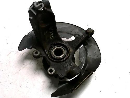 Right front steering knuckle VOLVO C30 (533) 1.6 D | BP25417217M26