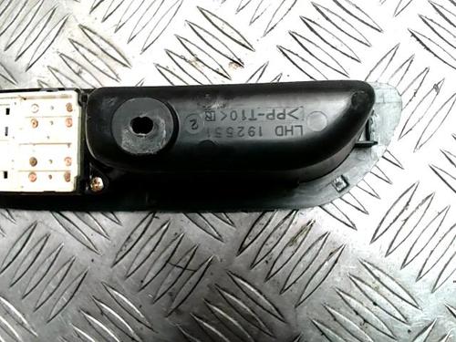 Left front window switch OPEL AGILA A (H00) 1.2 16V Twinport (F68) | BP35946866I27 - Image 7