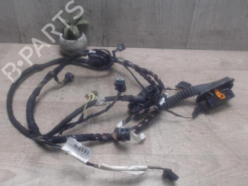 Used Wiring harness VW POLO V (6R1, 6C1) 1.4 TDI (90 hp) 25416239