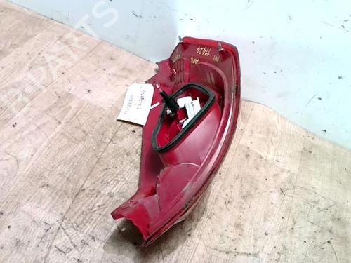 Left taillight FORD FIESTA VI (CB1, CCN) 1.25 | BP27723875C34 - Image 2
