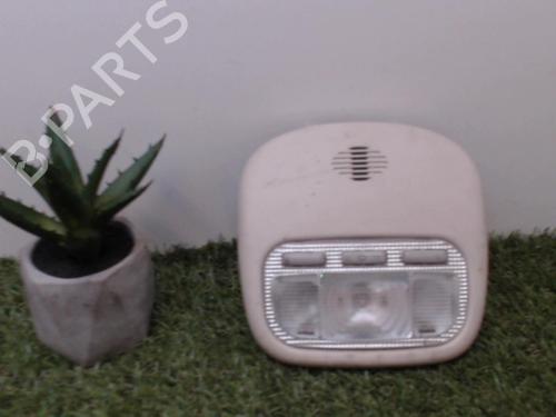 Used Interior roof light CITROËN C4 I (LC_) 1.6 HDi (90 hp) 25396088