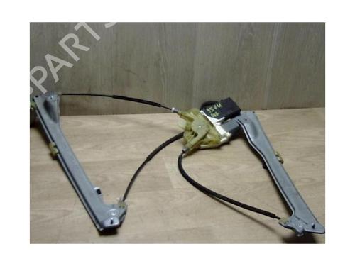 Front left window mechanism RENAULT LAGUNA III Grandtour (KT0/1) 1.5 dCi (KT0A, KT0R, KT02) | BP25410150C22 