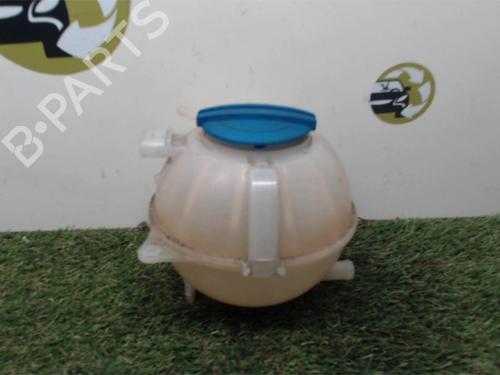 Expansion tank SKODA FABIA II (542) 1.6 TDI | BP25396645C120 